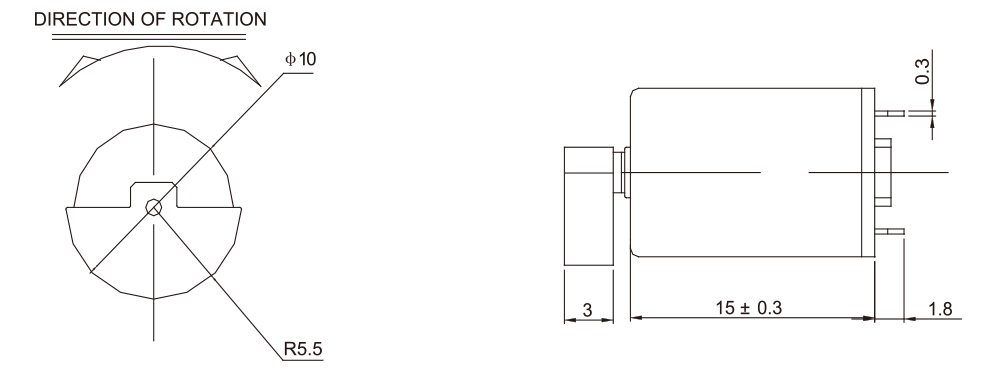 Coreless-DC-Motor_HS-1015-Z30-170085