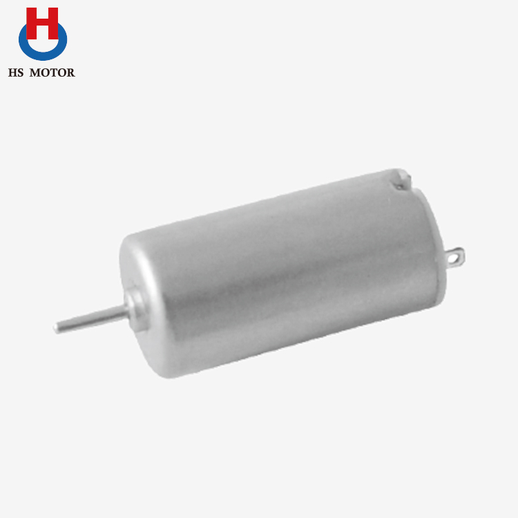 Coreless DC Motor HS-1012-1015-1020-Q