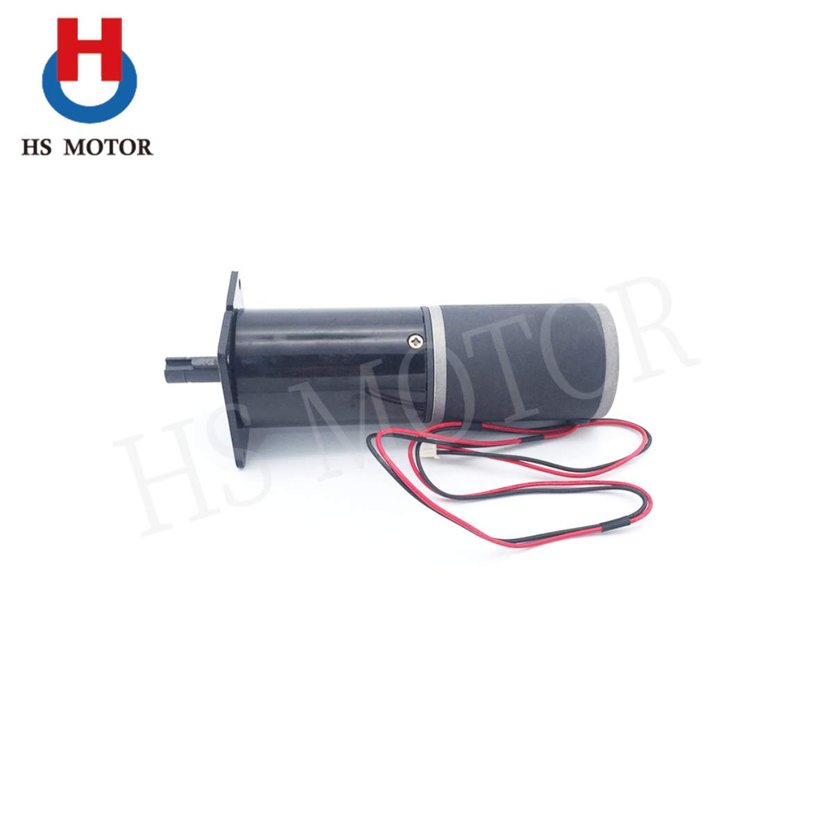 Planetary Gearbox Motor 45mm Planetary Gearbox-1