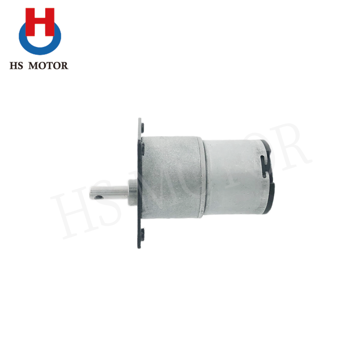 Tower-Type Gearbox Motor 37mm Spur Gearbox-3