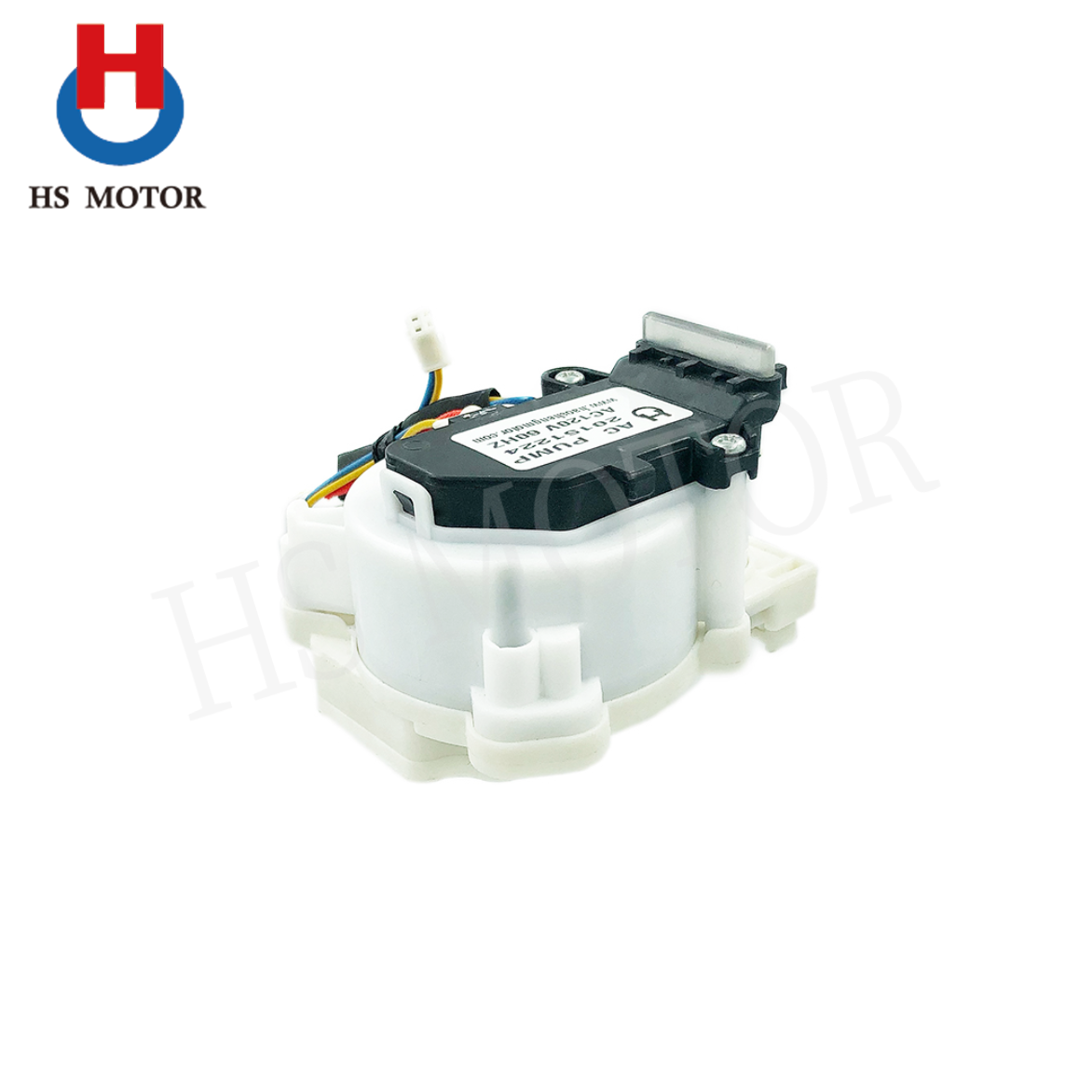 Micro Pump AC Pump