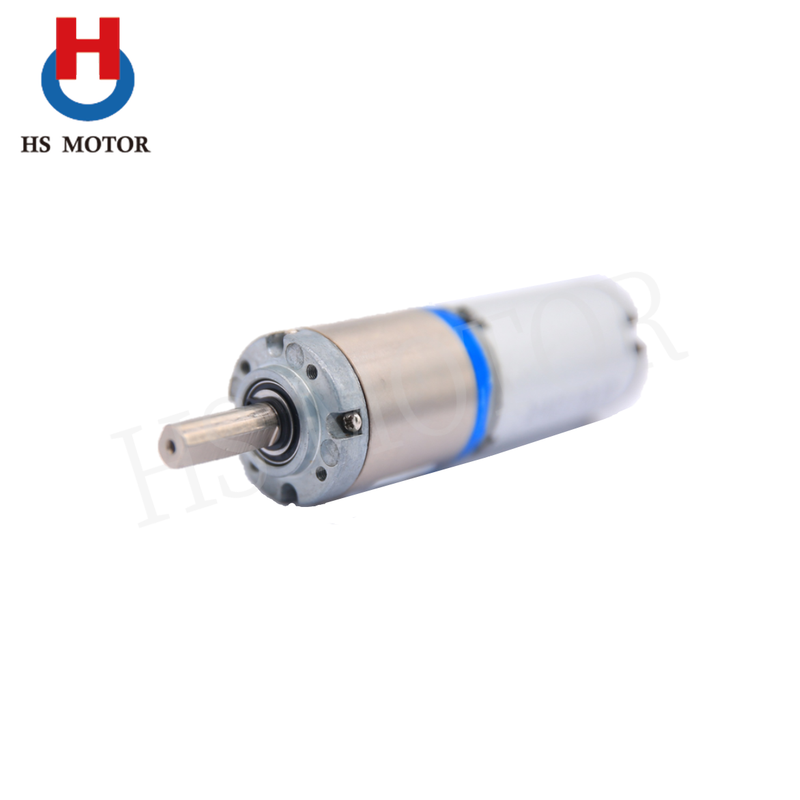 Planetary Gearbox Motor 32mm Planetary Gearbox
