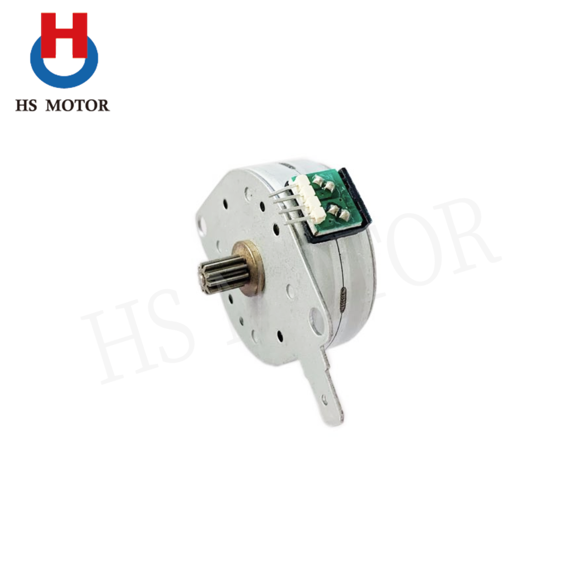 PM Step Motor 42BY412