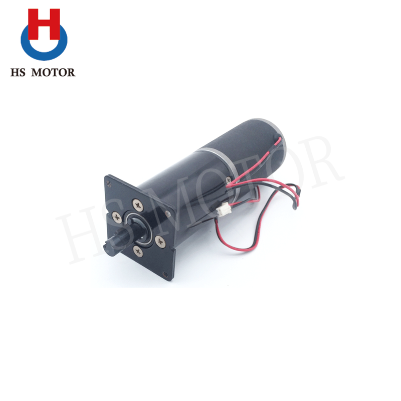 Planetary Gearbox Motor 45mm Planetary Gearbox-1