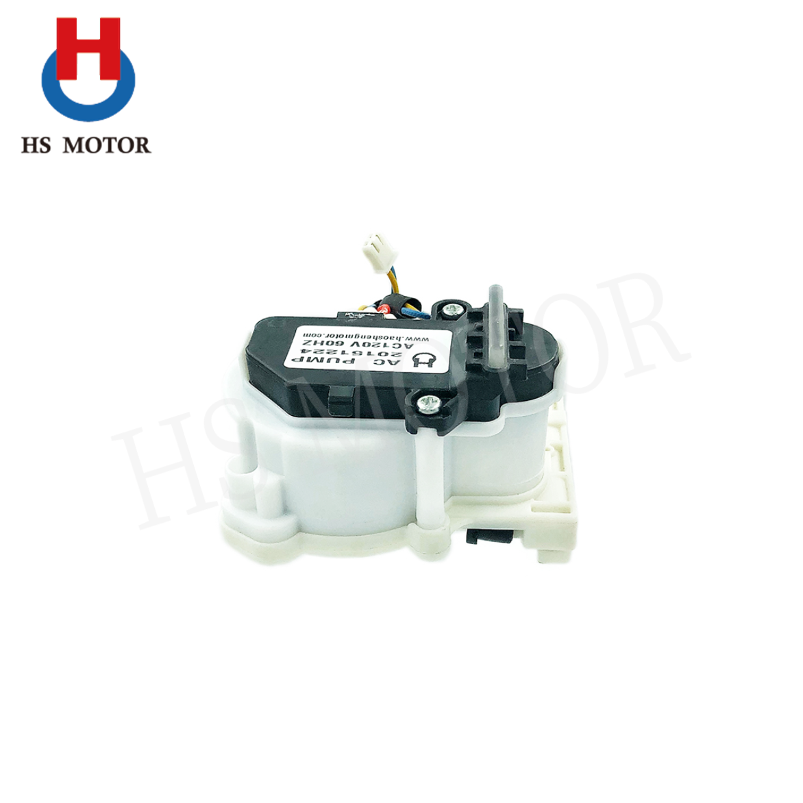 Micro Pump AC Pump