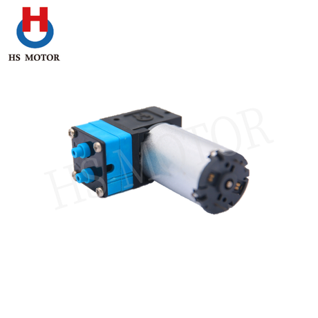 Micro Pump Single-head Water Pump