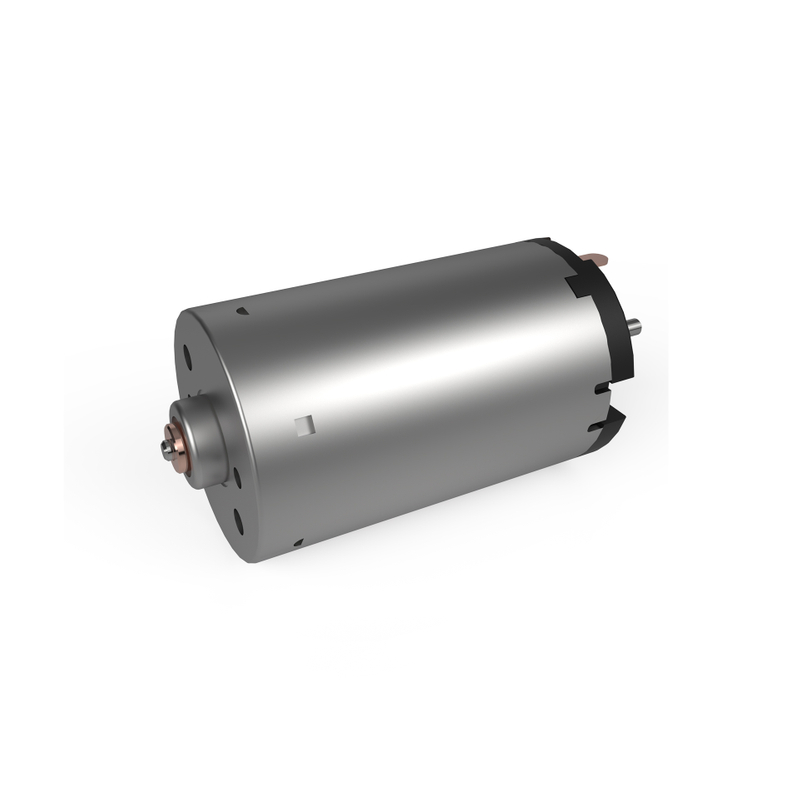 Brush DC Motor RS-395SA