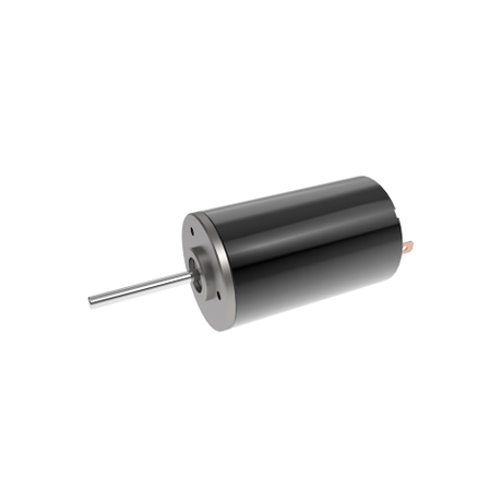 Brush DC Motor 40ZYT10
