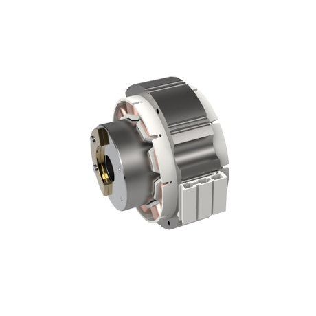 Brushless DC Motor HSBI112
