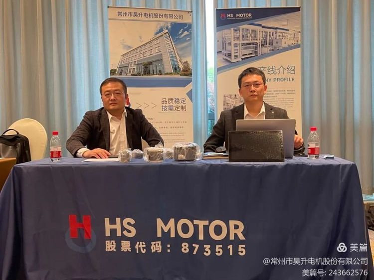 Actively participate in efforts to develop markets