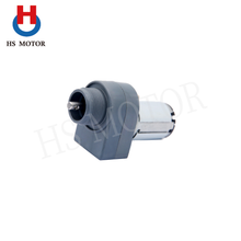 Tower-Type Gearbox Motor 41mm Spur Gearbox-1