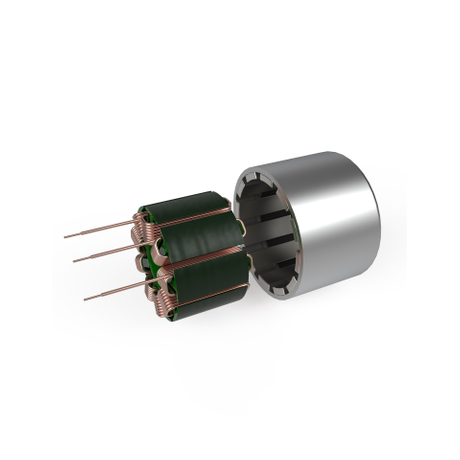 Brushless DC Motor HSBO 25