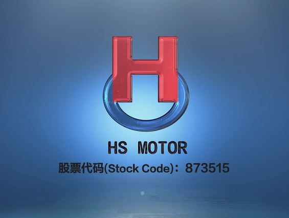 Haosheng Motor Company’s promotional video is shocking