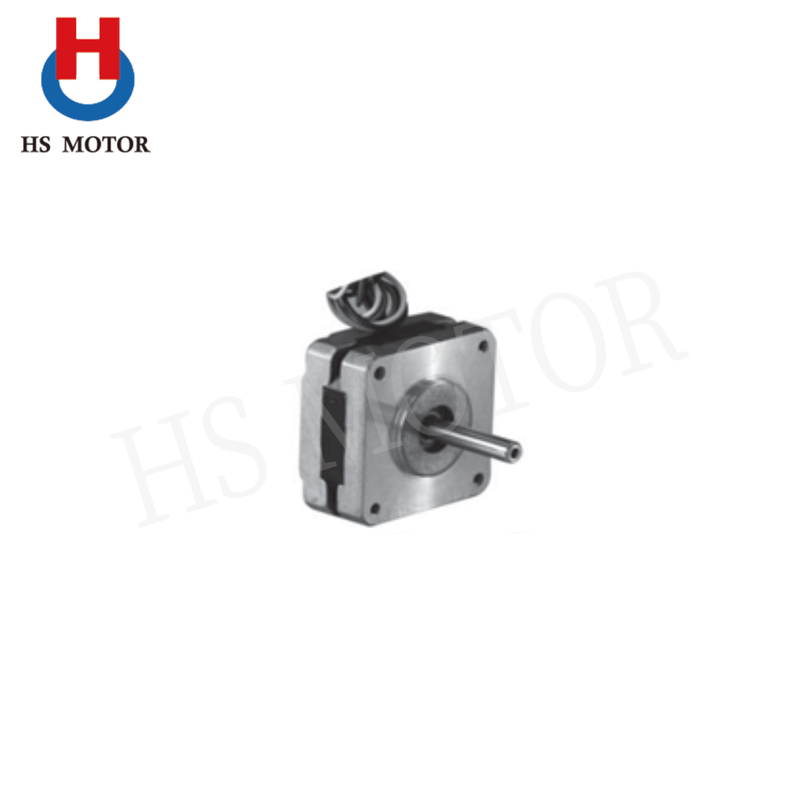 Hybrid Step Motor HS 39STH