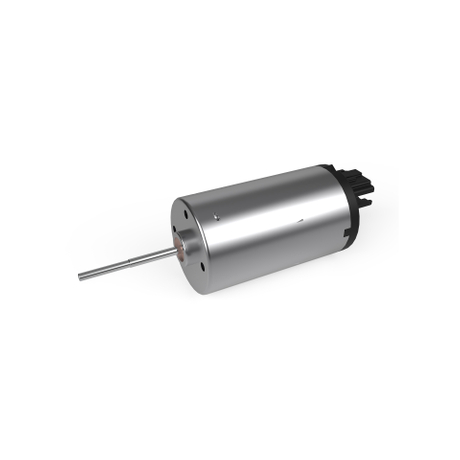 Brush DC Motor RS-395SA
