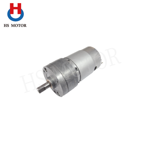 Tower-Type Gearbox Motor 32mm Gearbox