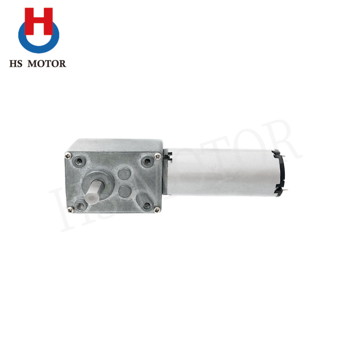 Tower-Type Gearbox Motor 40mm Square Gearbox