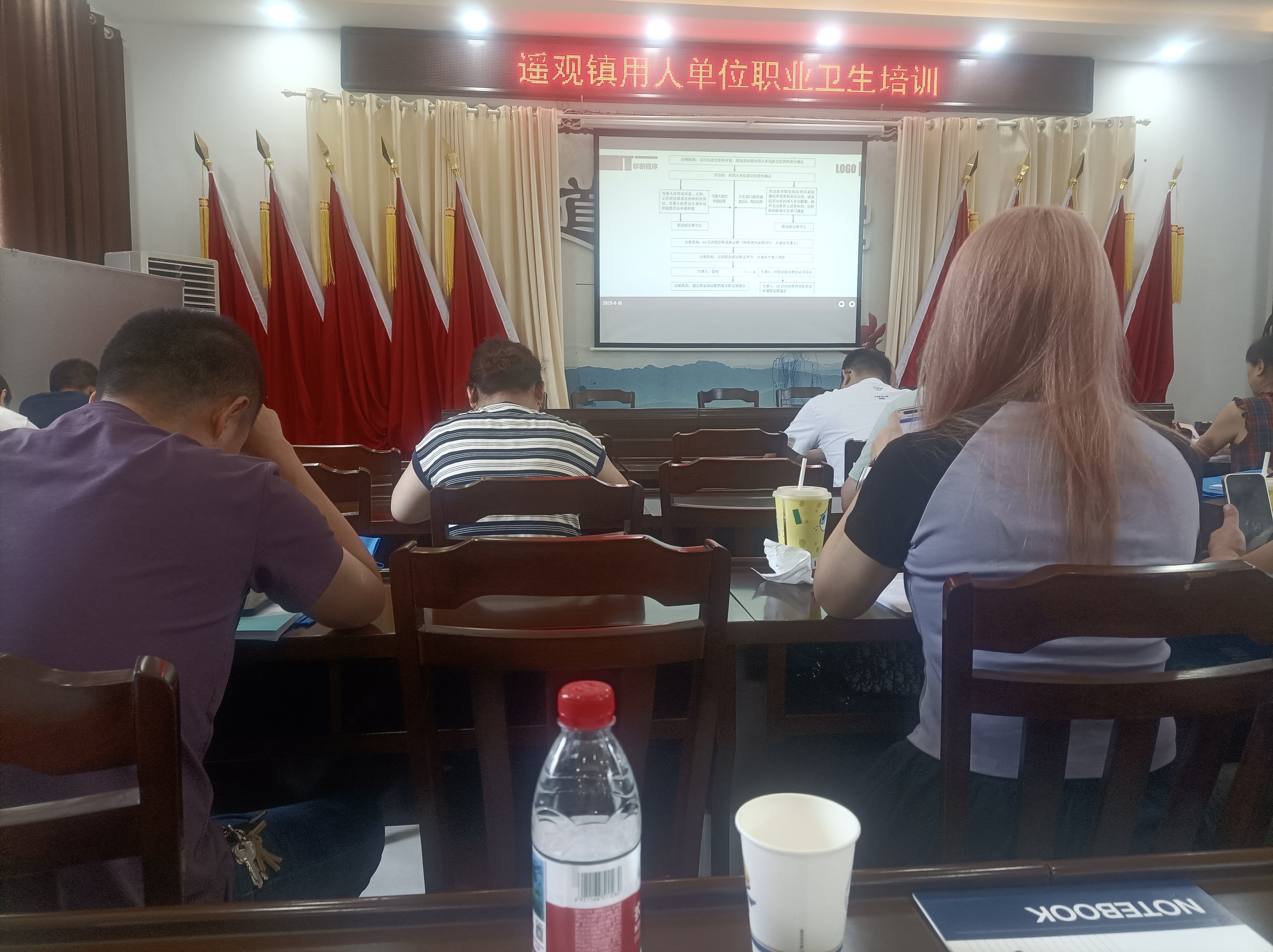 Fulfill social responsibilities and improve management level