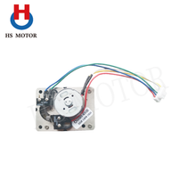 Tower-Type Gearbox Motor 41mm Square Gearbox