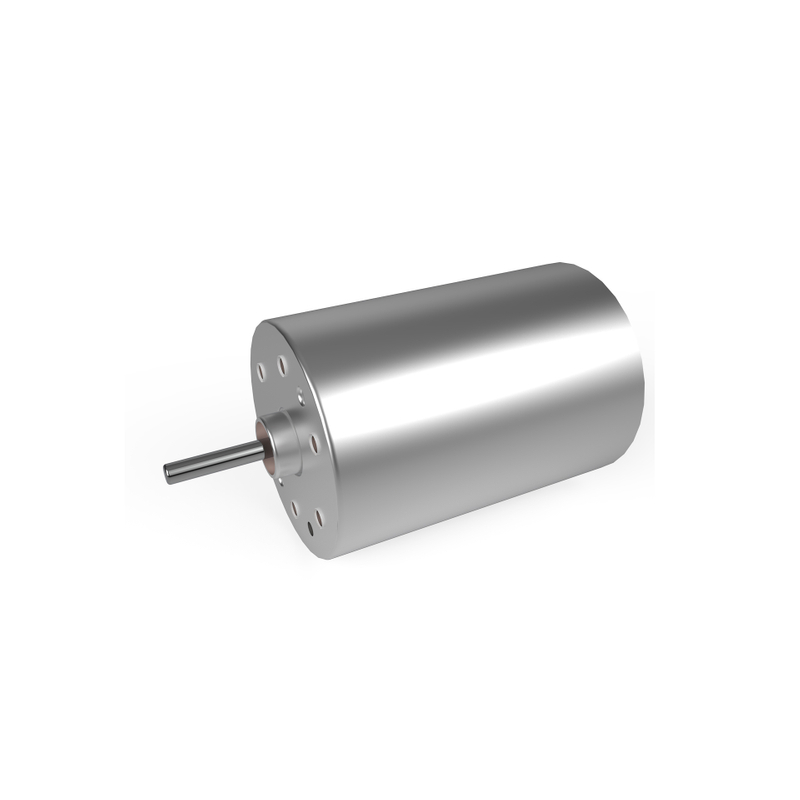 Brushless DC Motor HSBI24 