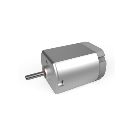 Brush DC Motor FC-140