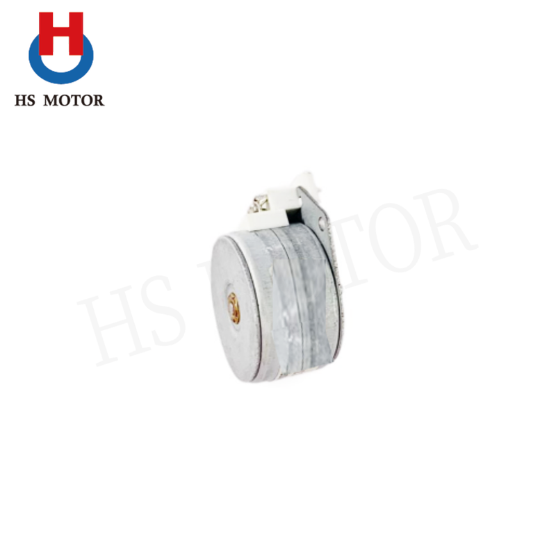PM Deceleration Step Motor 25BY46/25BY412