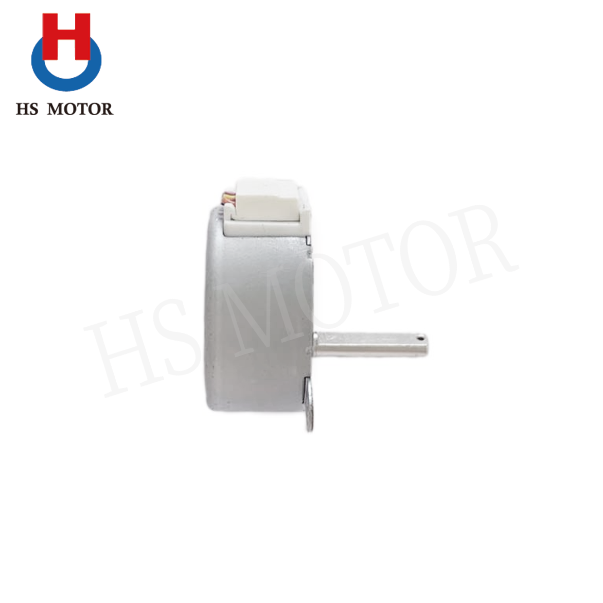 PM Deceleration Step Motor 35BY46