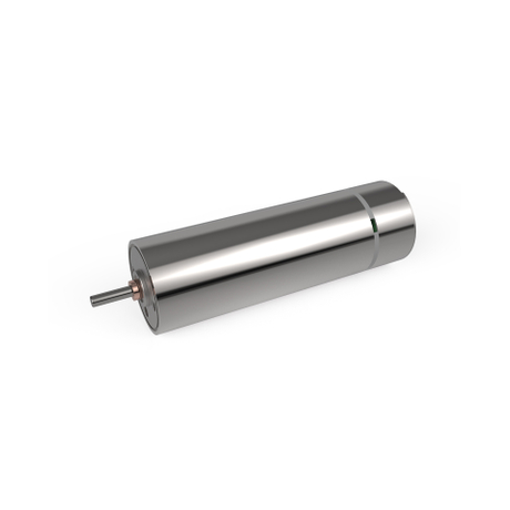 Coreless Motor HSCS13