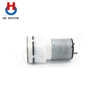 Micro Pump 4-Cylinder Air Pump