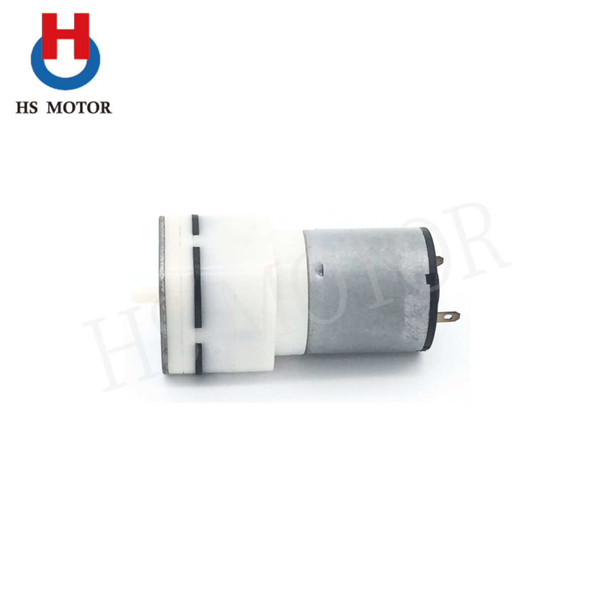 Micro Pump 4-Cylinder Air Pump