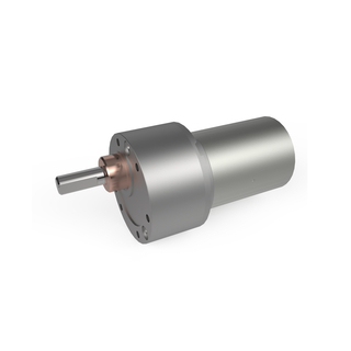 Roundeccentric Output Shaft Gearbox 37JPG