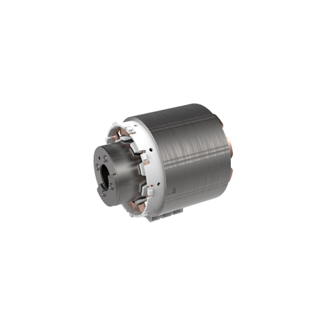 Brushless DC Motor HSBI85