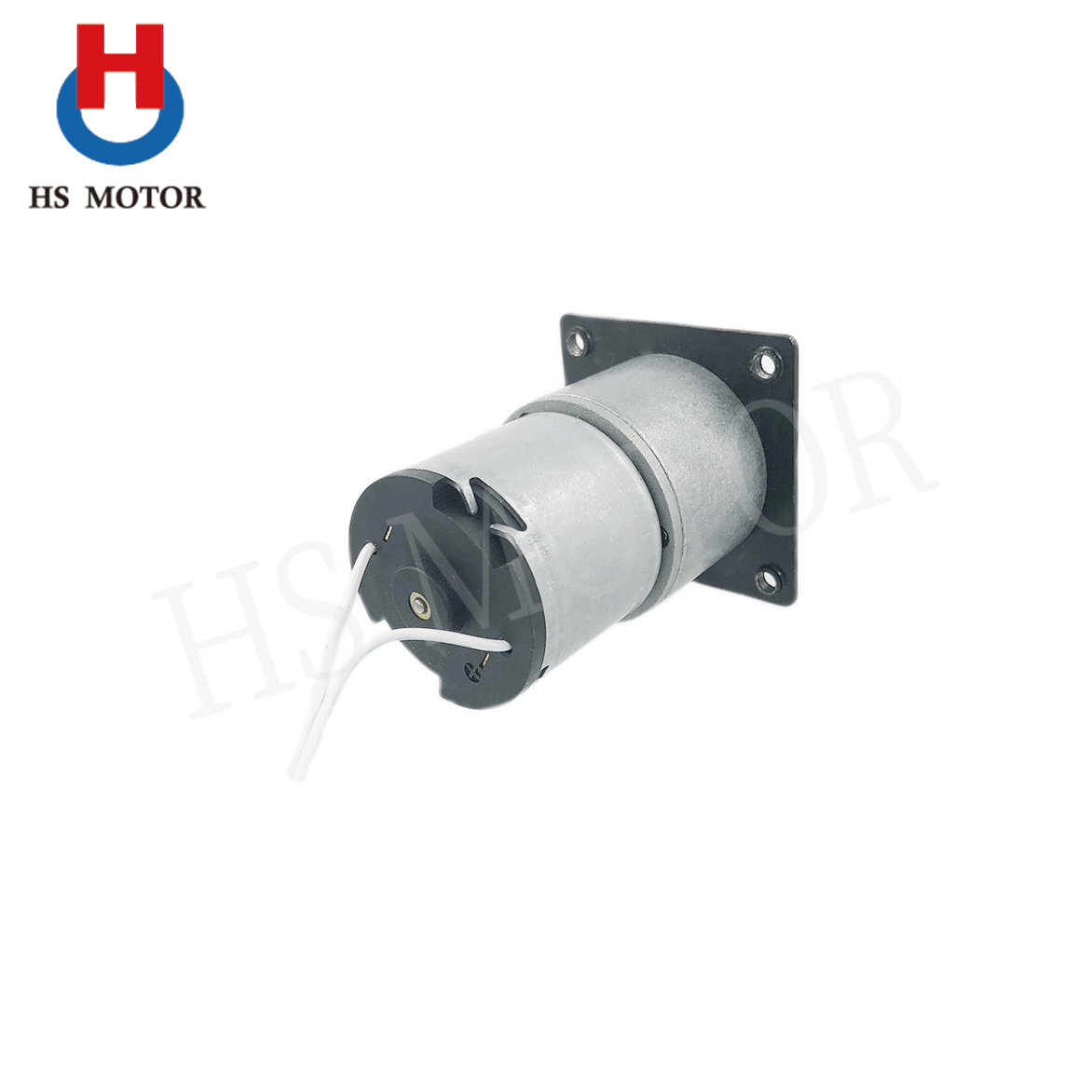 Tower-Type Gearbox Motor 37mm Spur Gearbox-3