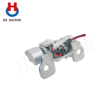 Brush DC Motor FC-280