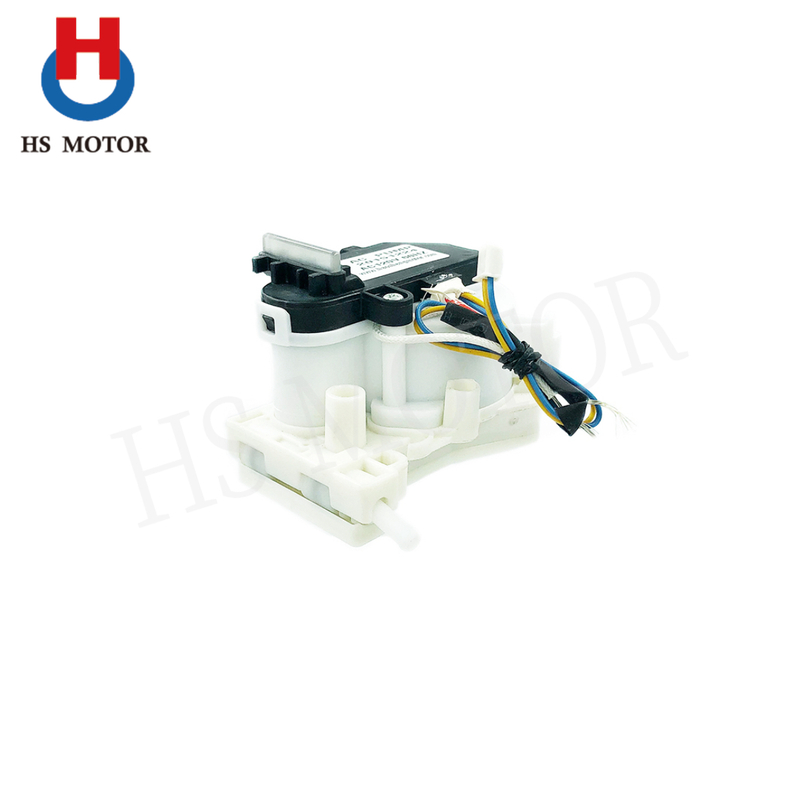 Micro Pump AC Pump