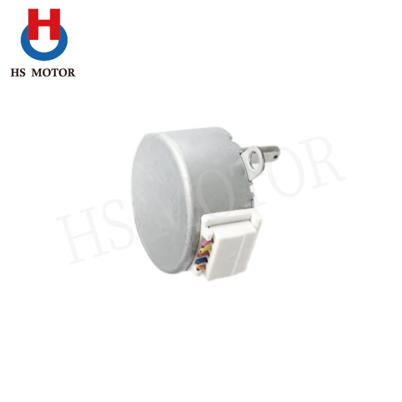 PM Deceleration Step Motor 35BY46