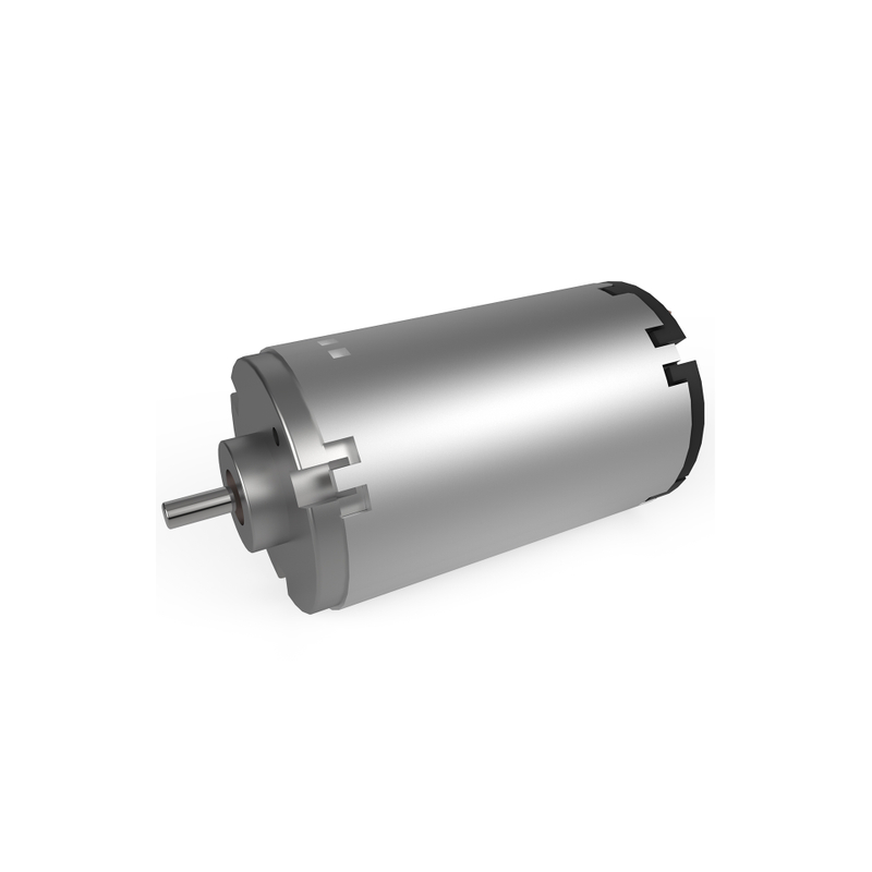 Brush DC Motor RH-477SD