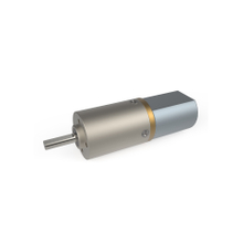 Planetary Gearbox Motor 16JXS