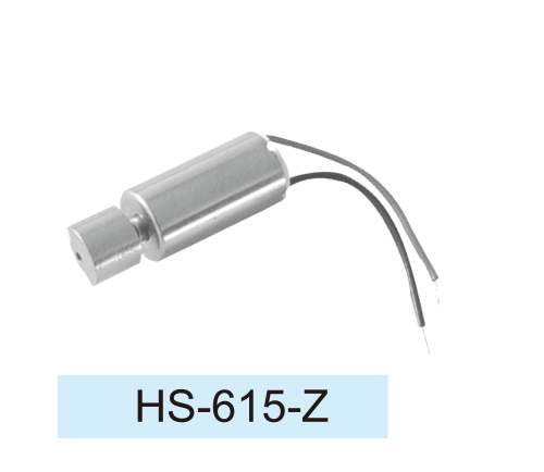 Coreless DC Motor HS-612MK-612-612K-615-615MK-Z - Buy Coreless DC Motor ...